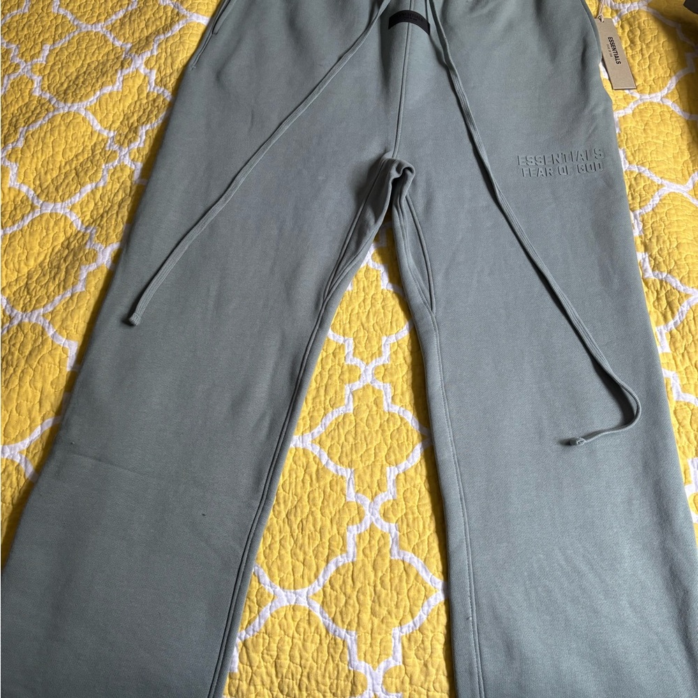 Essentials ‘Sycamore’ Pants NWT - image 2